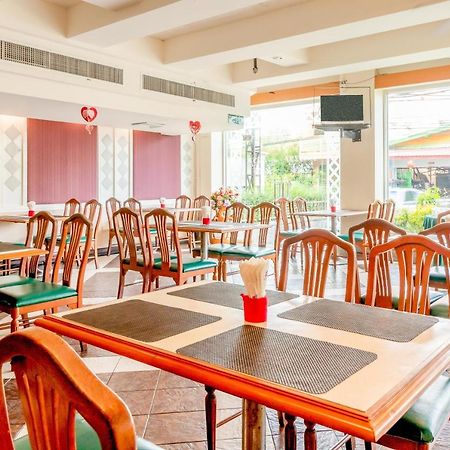 Viva Hotel Songkhla Extérieur photo